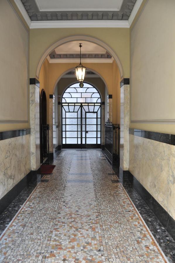 C Studio - Design Bilo Suite -M3- 8 Min Dal Duomo ميلان المظهر الخارجي الصورة